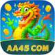 aa45com.org favicon